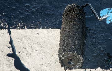 Finzean liquid sealant waterproofing