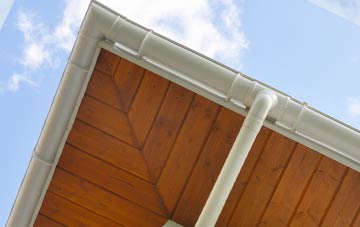 Finzean soffit types