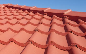 Finzean tile and slate roof replacement